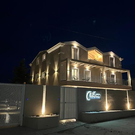 Melena Premium Suites Рода Экстерьер фото